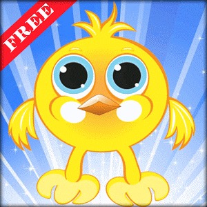 Yellow Bird Adventure Game