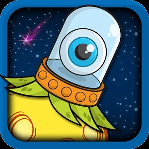 Galaxy Jumper : Aliens