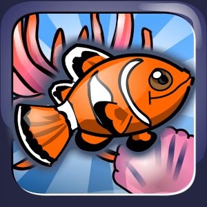 Amazing Fish Adventure Story