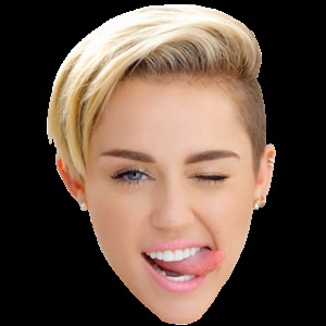 Miley Cyrus