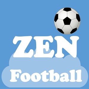 ZEN Football - Focus and Relax