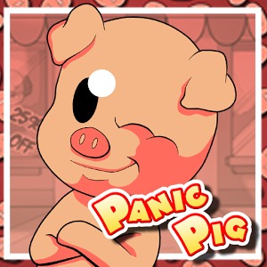 Panic Pig