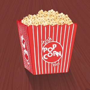 Popcorn Pro