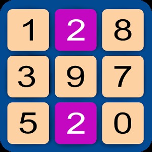 Numbers Match Addictive Game