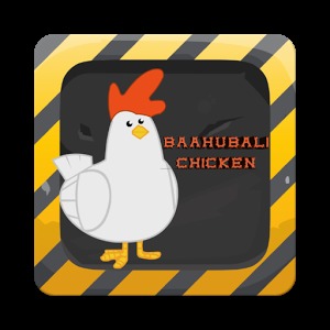 Baahubali Chicken