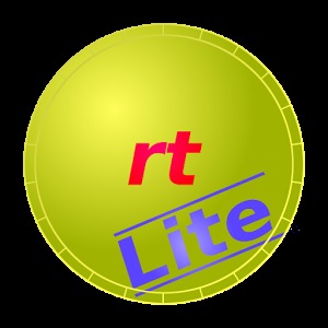 RapiTap! Lite (Accessible)