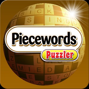 Piecewords Puzzler