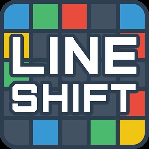 Lineshift