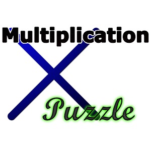 Multiplication Puzzle