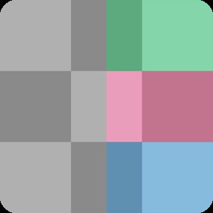 ColourLess - a Memory Game