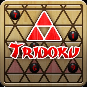 Tridoku: The New Sudoku Game