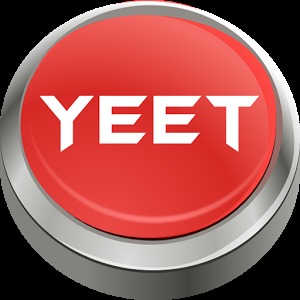 Yeet Button Clicker