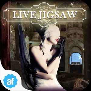 Live Jigsaws - Spirits Free