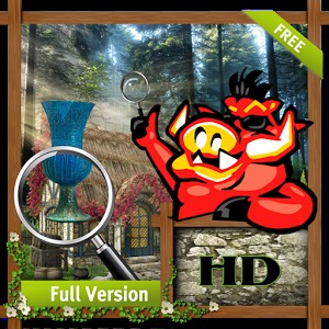 My Cottage Free Hidden Objects