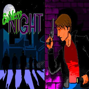 Zombies: Endless Night