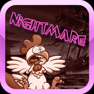 Crazy Chicken NightMare