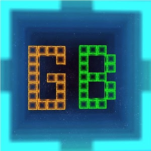 Galactic Blocks