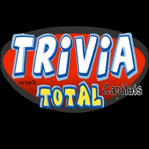 Jogo Trivia Quiz Capitais