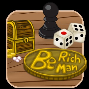 Be Rich Man