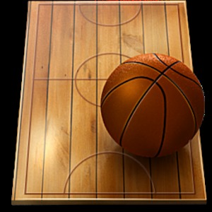 Basketball 3 Point Shot 2015