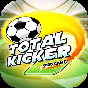 Total Kicker : World Cup 2014