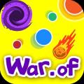 war.of单机版