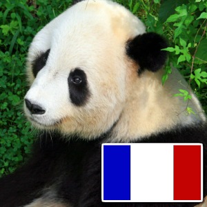 动物用法语