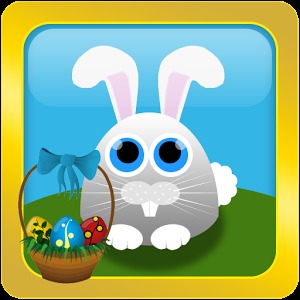 Easter Bunny Challenge