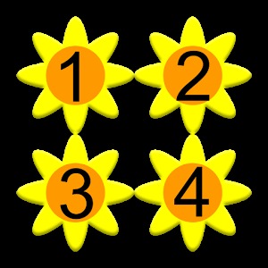 Kids Find Numbers