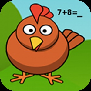 Animal Math Fun Free!