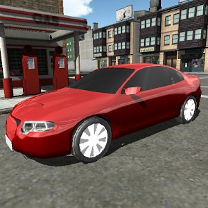 Street Driving