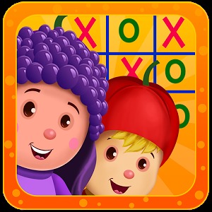 Yogya Tic Tac Toe