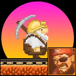 Tap Action Miner