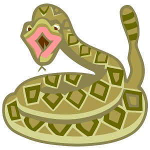 Rattlesnake Free