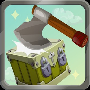 Crate Smasher