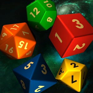 Dice Quest