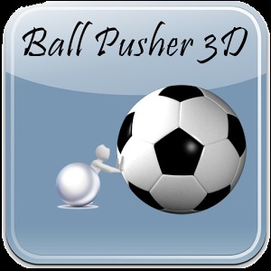 Ball Pusher 3D