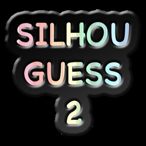 SilhouGuess 2