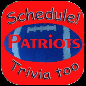 Patriots Trivia