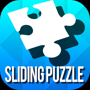 Sliding Puzzle 22 - Vancouver