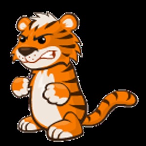 Trap The Tiger