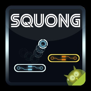 Squong - Free Squash and Pong