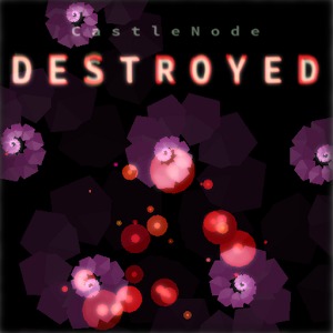 CastleNode 128K Edition