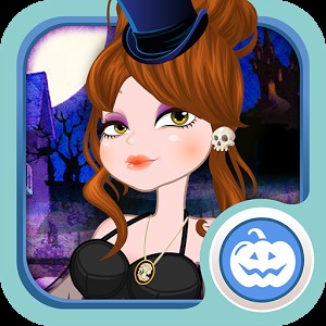 Halloween Fashion-Fashion Game