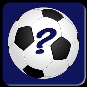 Tebak Nama Pemain Bola