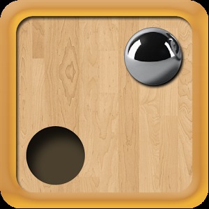 Maze Ball