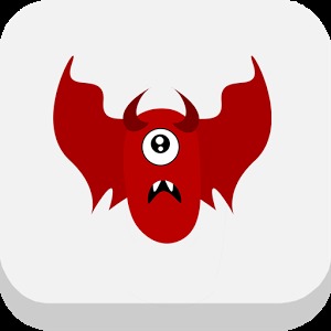 Falling Diablo