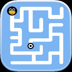 Maze Adventure: Labyrinth Game