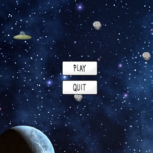 Asteroids Destroyer