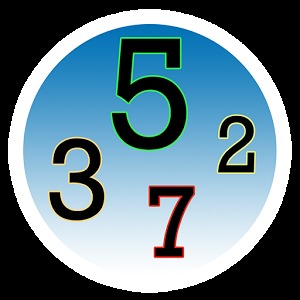 Number Splash